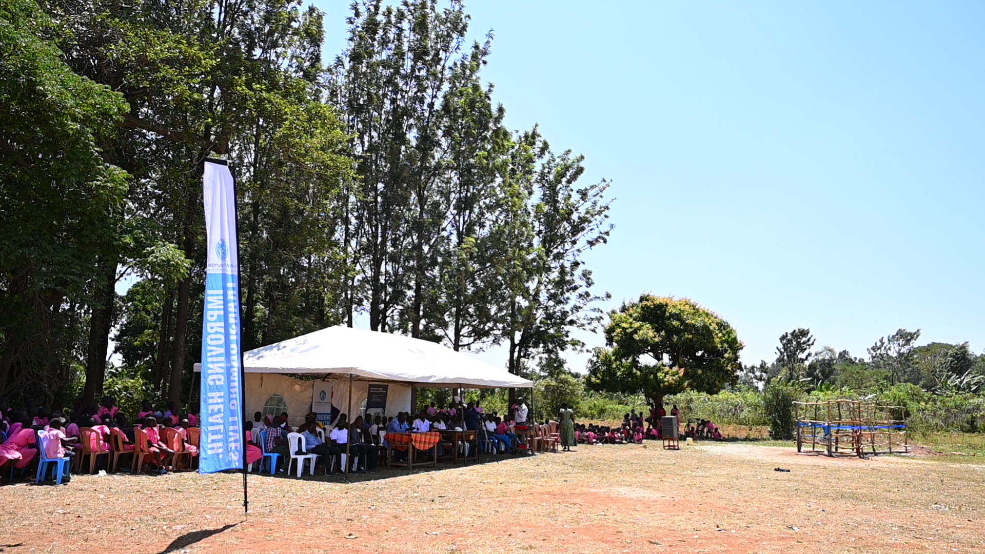 Community Health