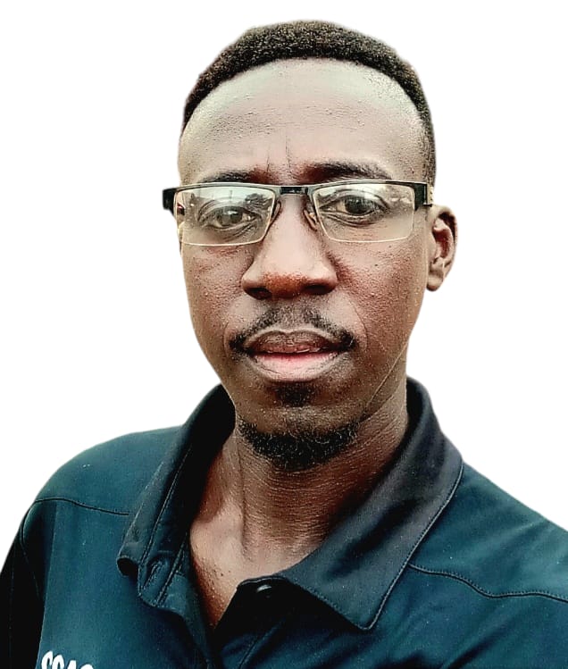 Kadama Denis