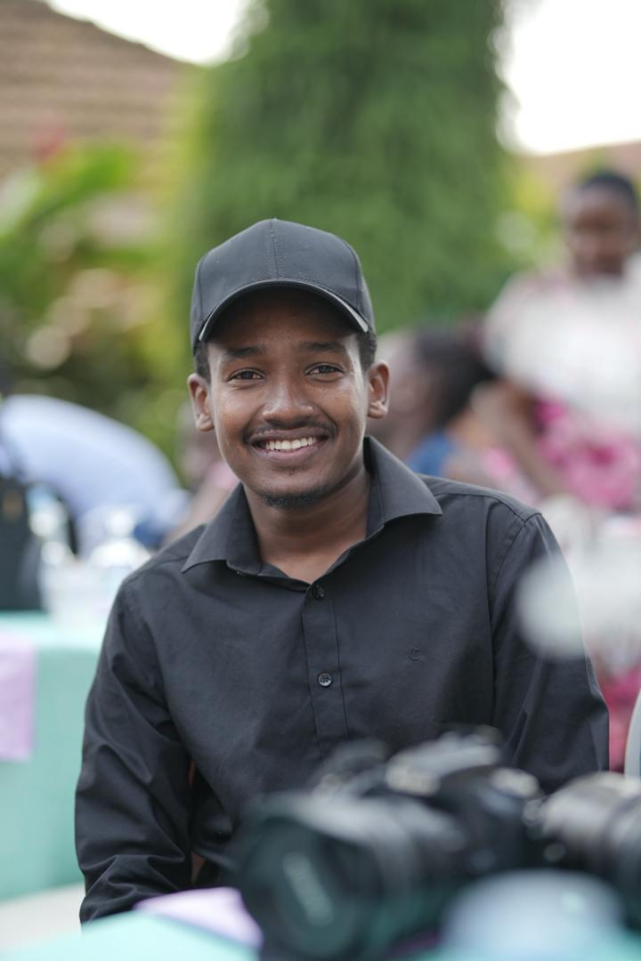 Muhangi Malik